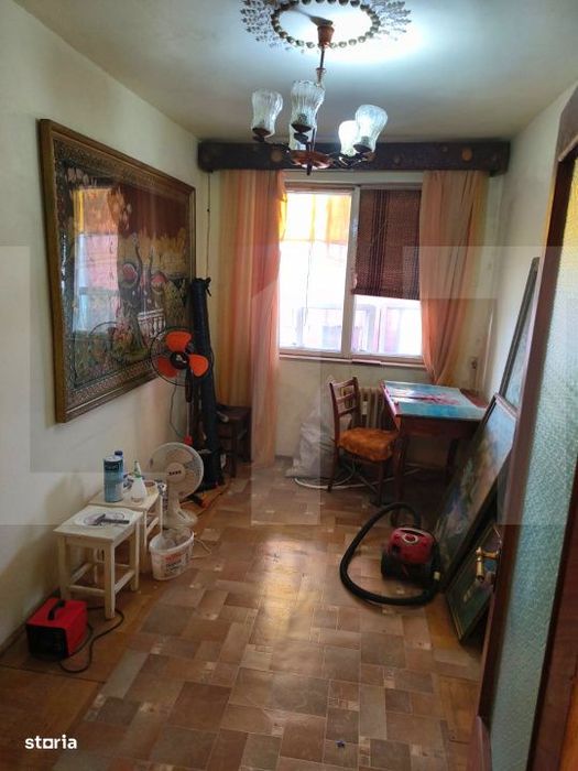 Apartament 4 camere, 96 mp, zona Podgoria