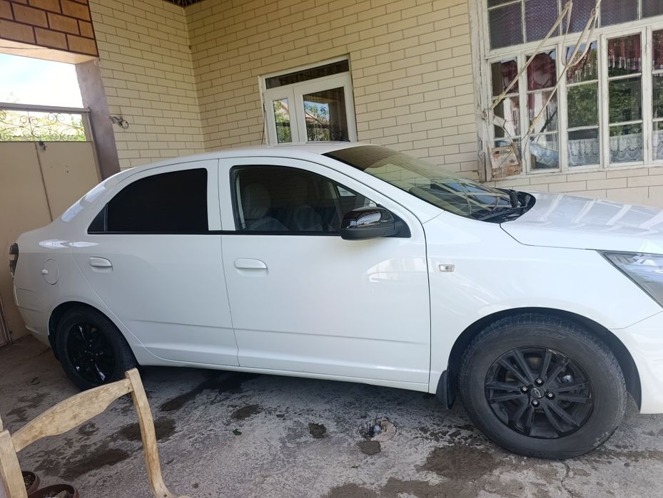 Cobalt 2025 kraska toza