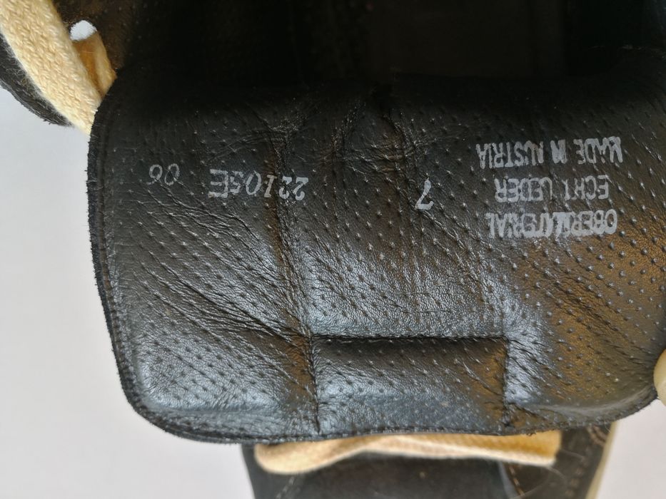 дамски обувки Pual Green ежедневни кожени кецове