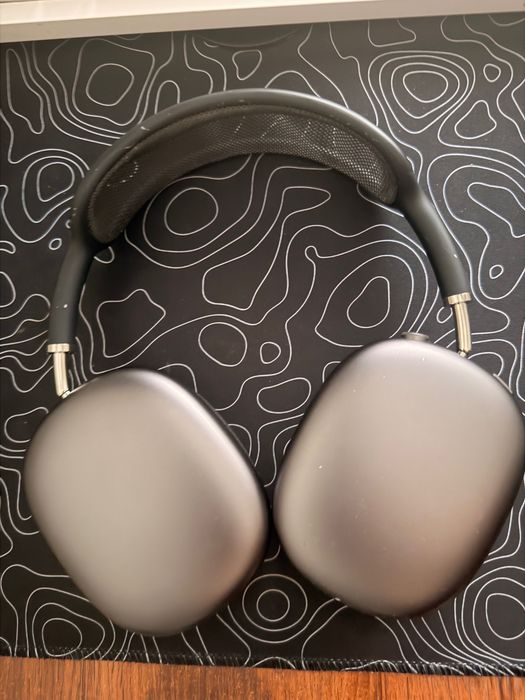 AirPods MAX (Gen-1)