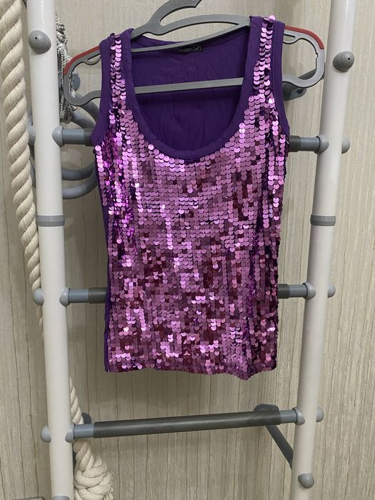 Вечернее платье XS б у