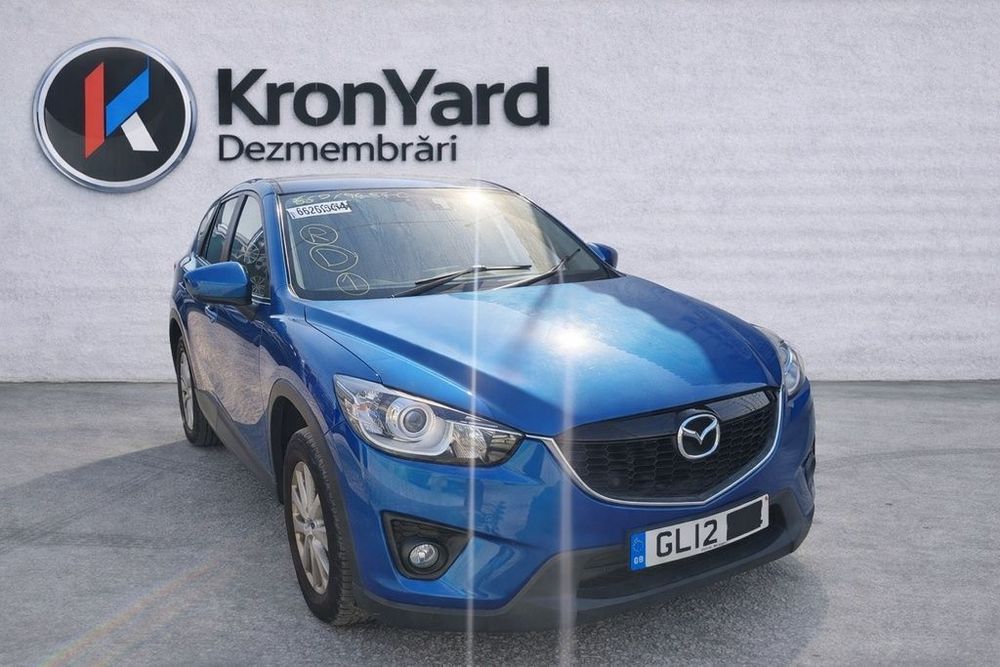 Armatura bara fata Mazda CX - 5 2012 - 2015 SUV (1058)