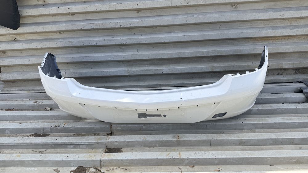 Lasetti va malibu faralari equinox bamfer malibu oldi bamfer