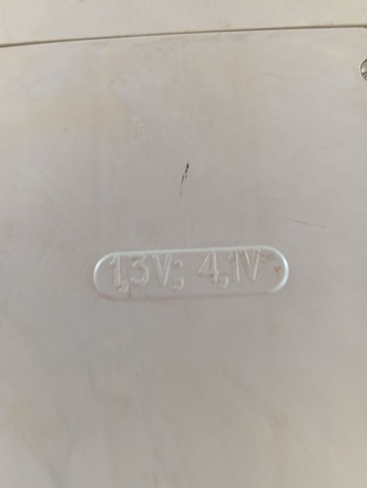 Продам вольт метр