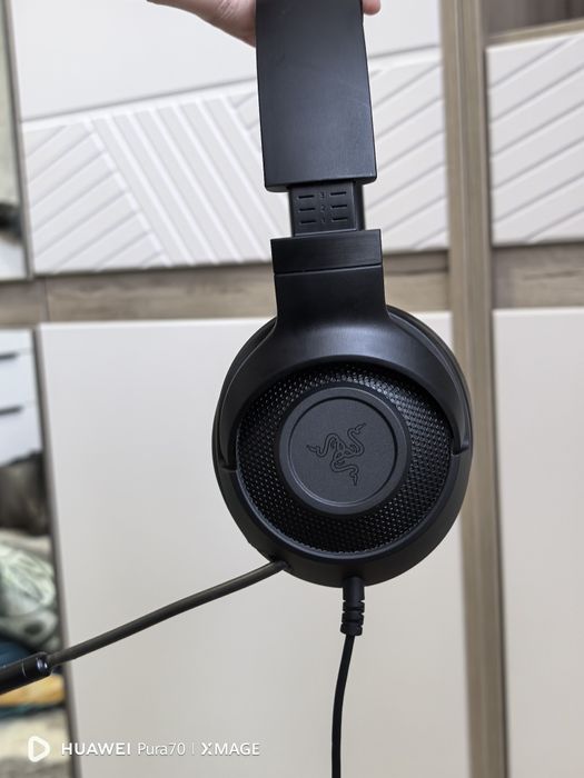 Продам наушники для компьютера