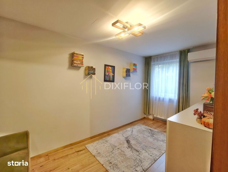 Apartament confortabil cu 2 camere + garaj în cart. Mureșeni — fotografia 2