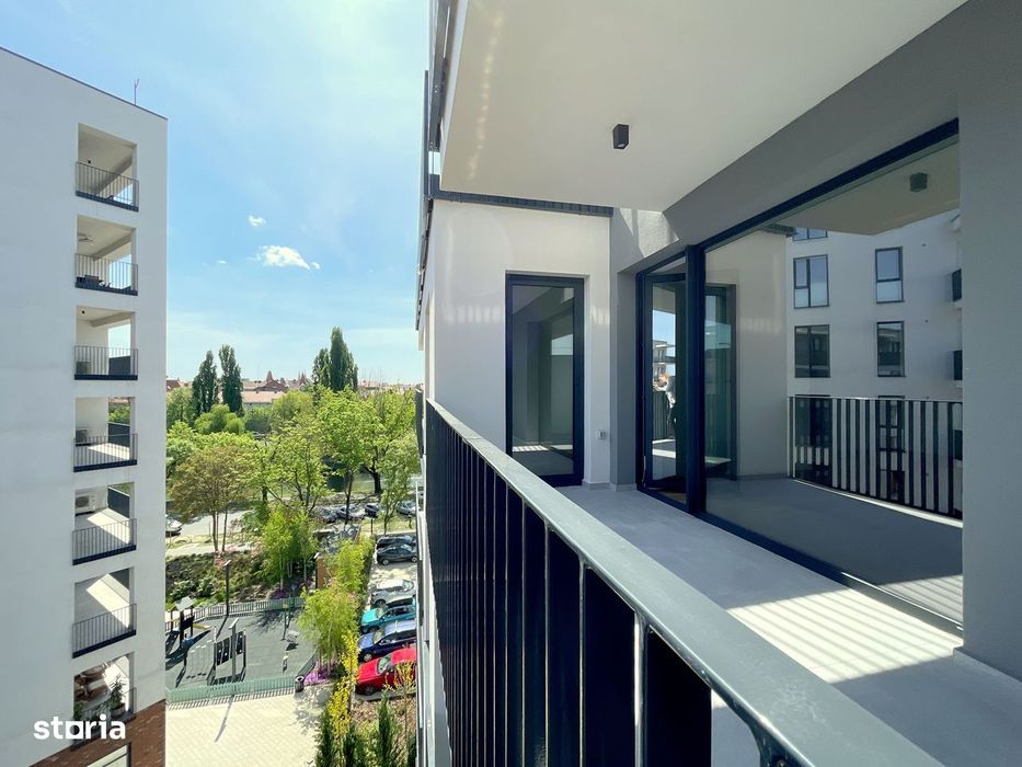 Apartament 2 camere - vanzare PALTIM - COMISION 0%