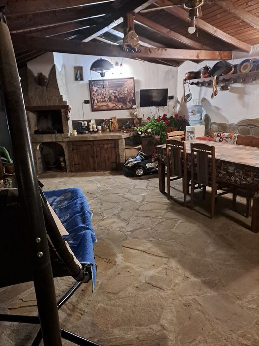 Продава се Къща в с. Лозенец, Област Ямбол - 130 кв.м за 302 €/кв.м - Снимка #18