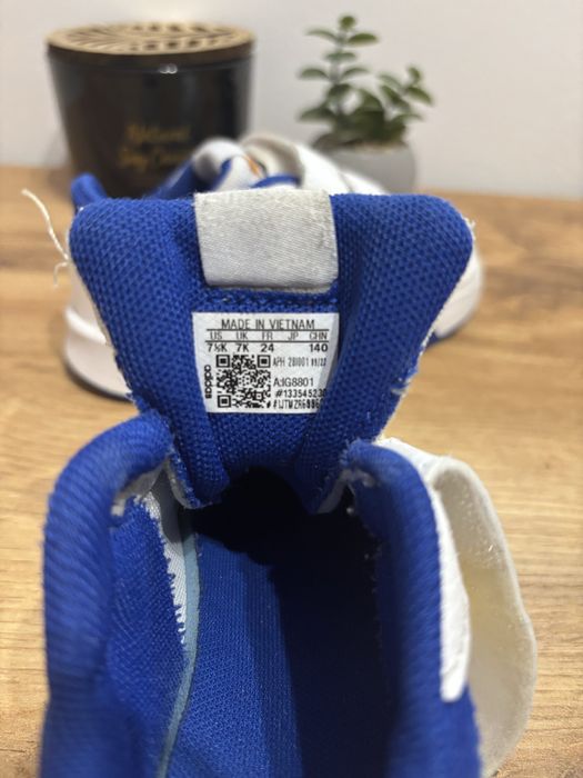 Adidas детски маратонки