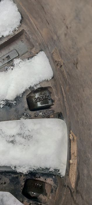 Диски Exeed VX TXL