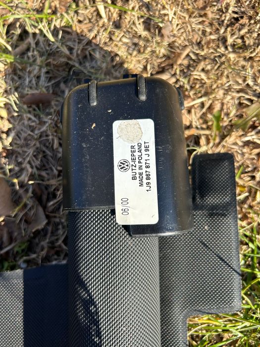 Щори за багажник VW BMW HONDA