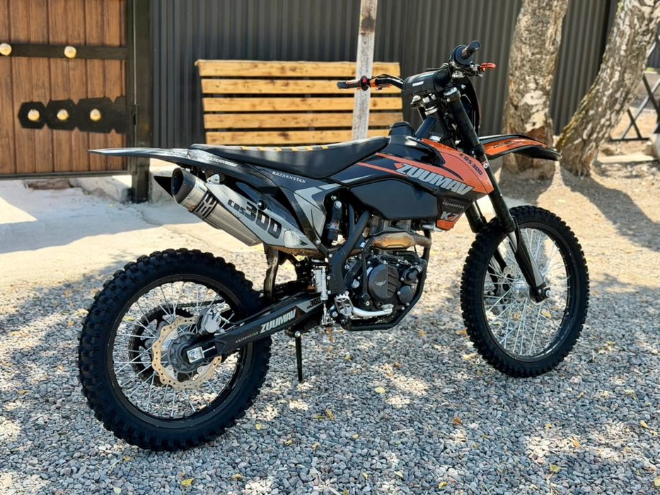 zuumav k7 cbs300