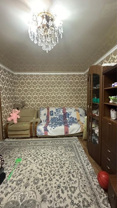 Сдам 1-комнатную квартиру
