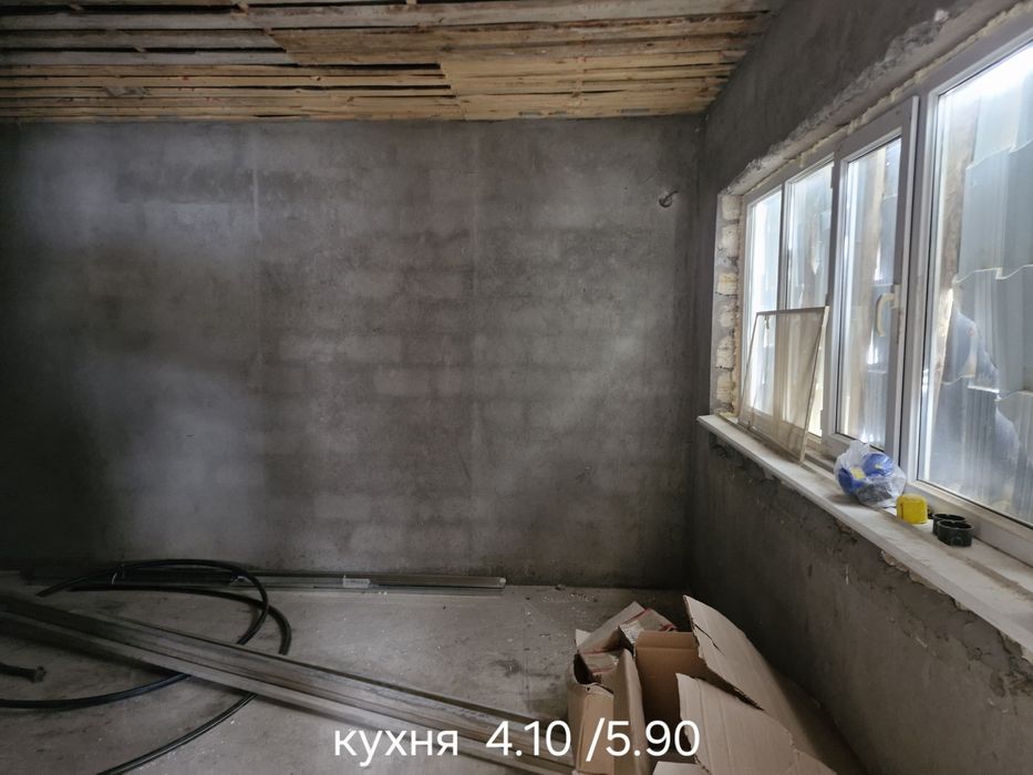 мкр Бирлик 2  дом 16/8 .