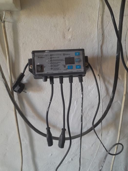 Продается печь «Каракан»