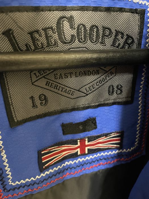 Geaca Lee Cooper