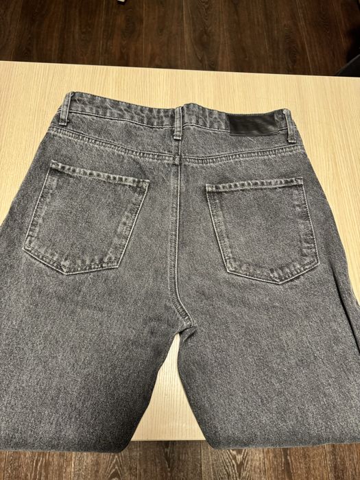 Джинсы хулиганки Whitney