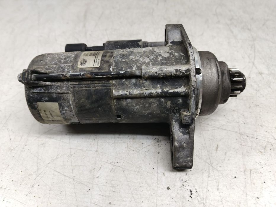 Electromotor 1.9 tdi bxe 8ea738156001 Volkswagen VW Passat B6 [2005 -