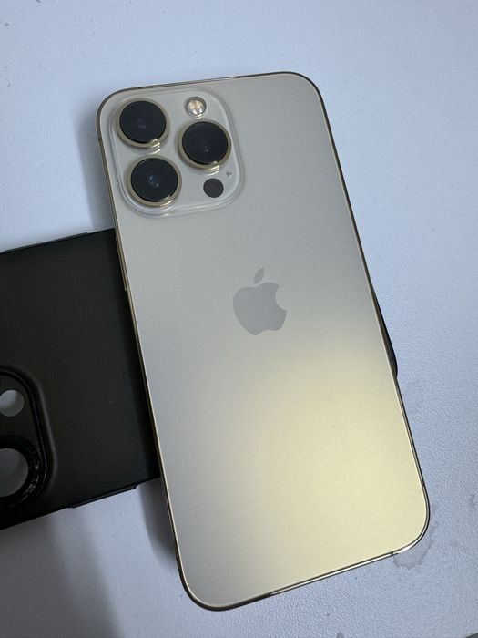 Продам Iphone 13 pro 128гб