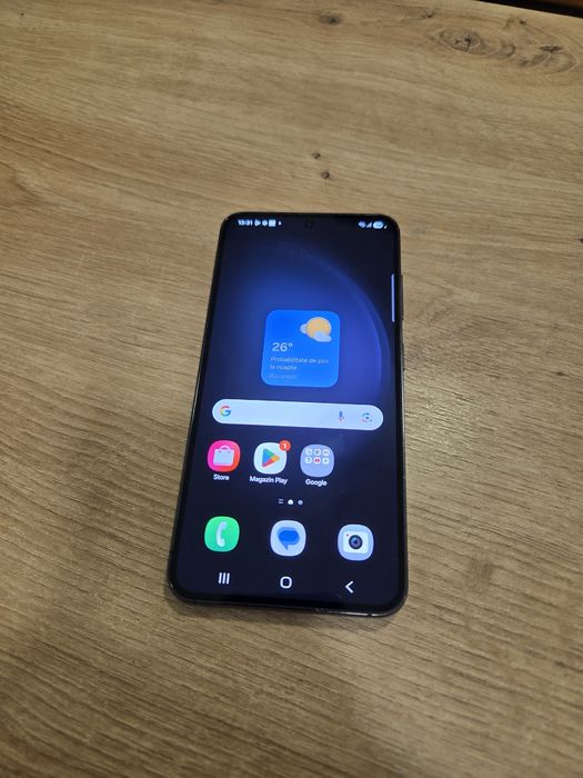 Galaxy S23 5G 256GB