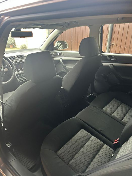 De Vanzare Skoda Octavia 1.6TDI