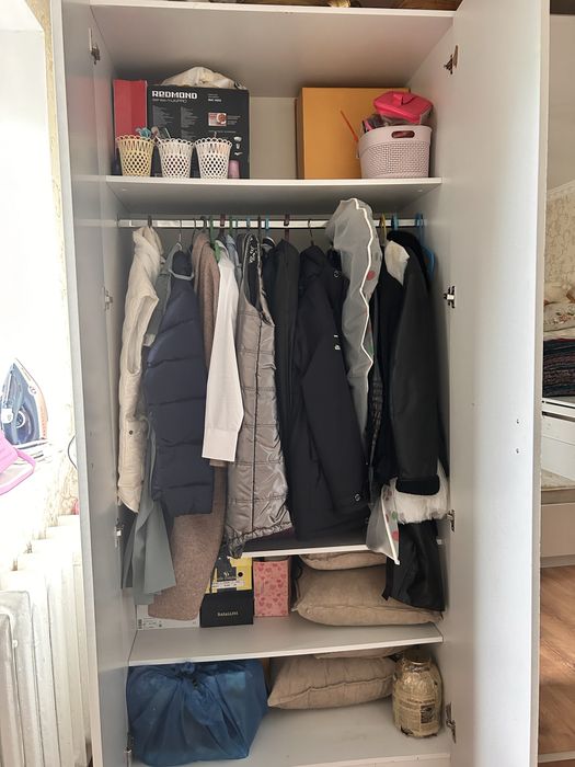 Продам спальный гарнитур