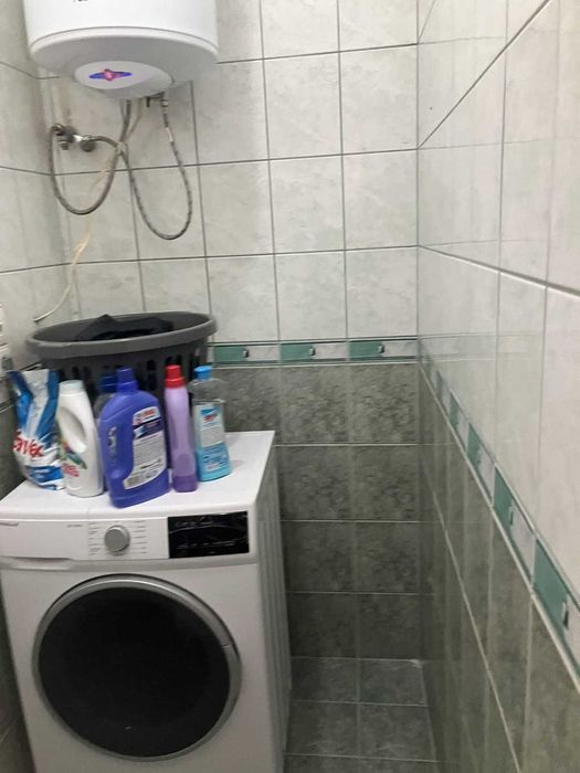 Дава се под наем Тристаен апартамент в София, Враждебна - 107 кв.м за 459 € - Снимка #5