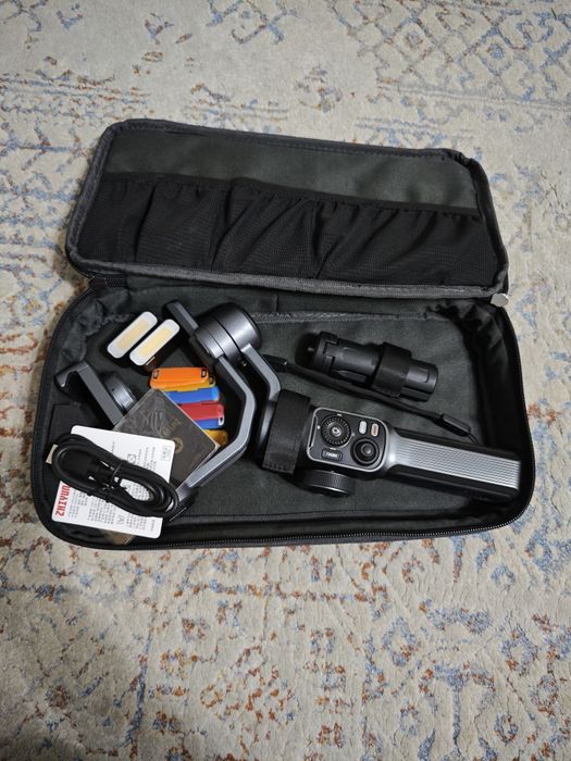 Стабилизатор zhiyun