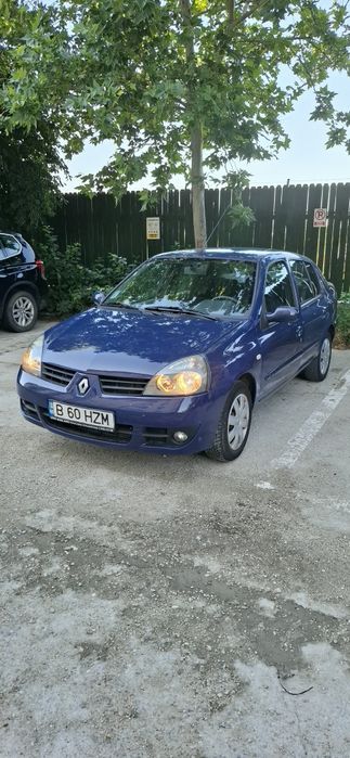 RENAULT Clio 2007 — imagine 3