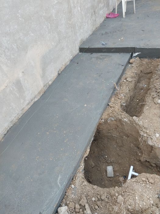 Стяжка. Styajka,Beton,Shlakablok  ishlari