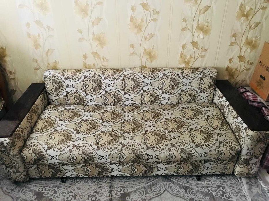 диван раскладной