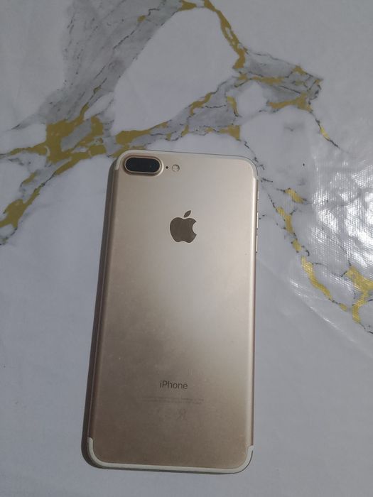 Айфон 7+экран істеп тур