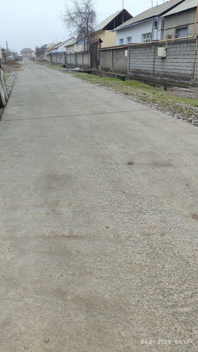 Ер сотилади 5 сотиг