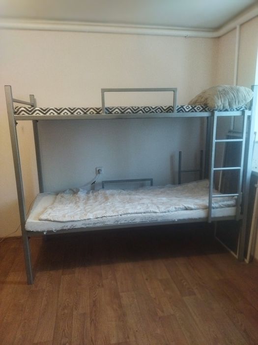 Hostel гостиница,мотел Жоламан.