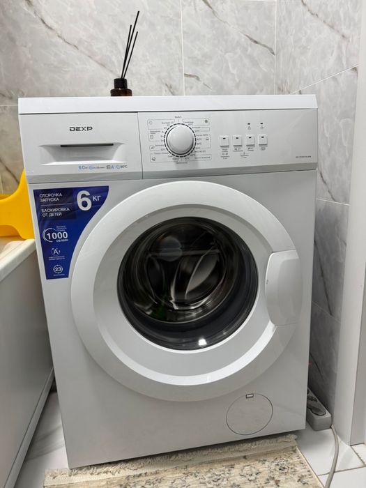 Стиральная машина