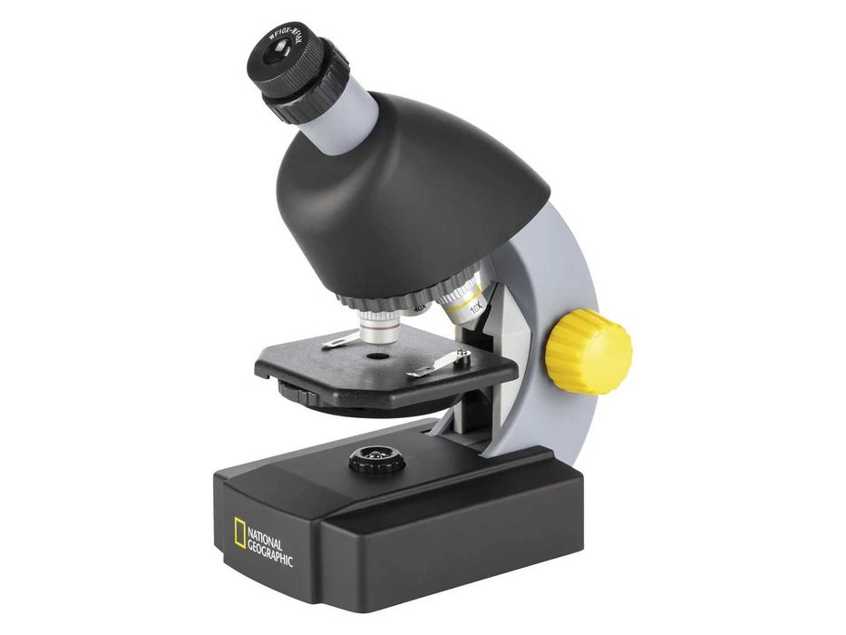 National Geographic Комплект телескоп и микроскоп