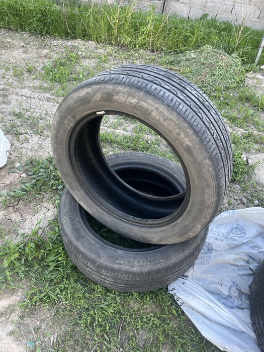 R17 Шины hankook