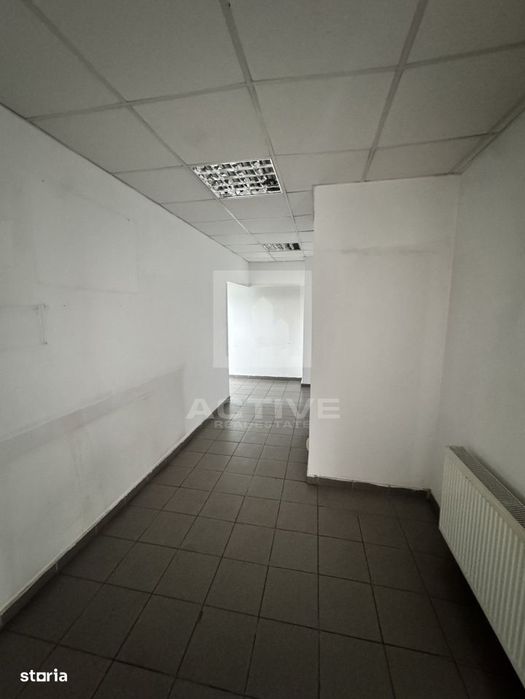 Spatiu comercial || Zona cipariu