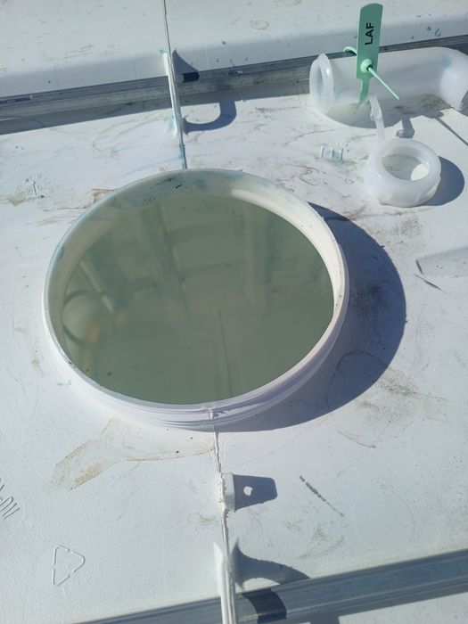 Bazine IBC 1000 de litri