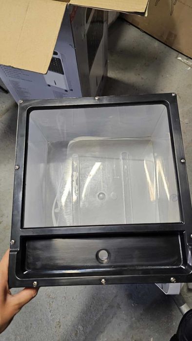 Мобилен Охладител и отоплител Diplomat DX-80CHRC, Мостра