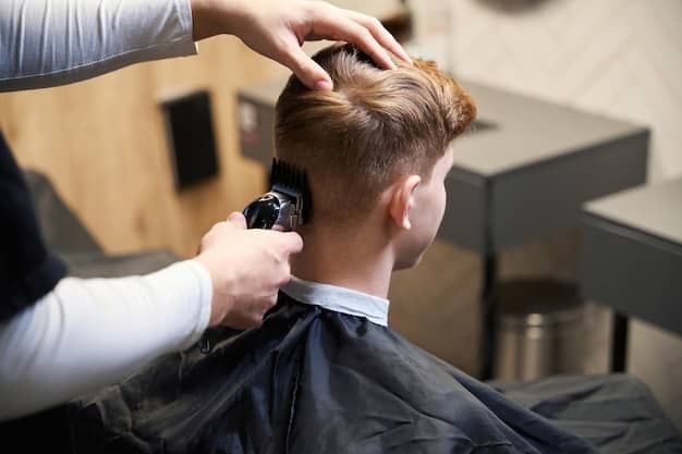 Парикмахер на дому и выезд к клиенту.