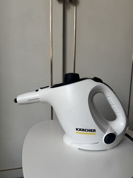 Парочистачка Karcher