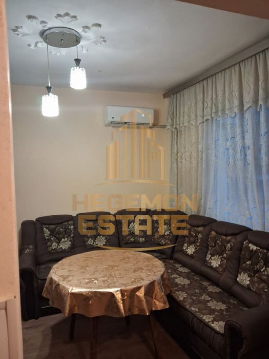 Продава се Тристаен апартамент в Варна, Център - 93 кв.м за 1215 €/кв.м - Снимка #1