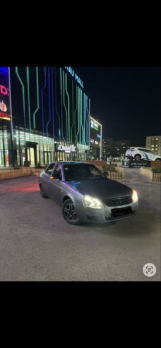 Продам приора в очень в хорошем сост