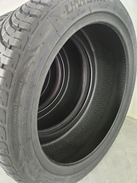 265/40 R21,105Wxl, UNIGRIP, Anvelope All Season M+S