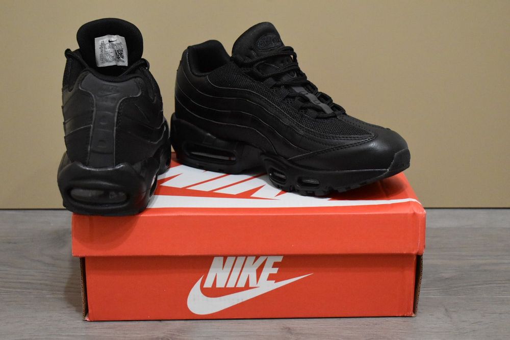 Nike air max 95 Black edition