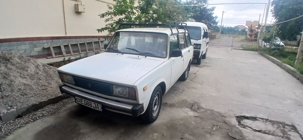 Ваз 2104 сотилади 1992йил