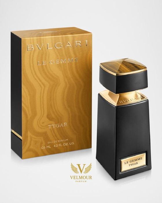 BVLGARI Tygar Original 100%