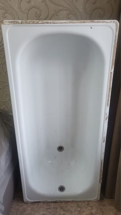 Умывальник тюльпан / ванна