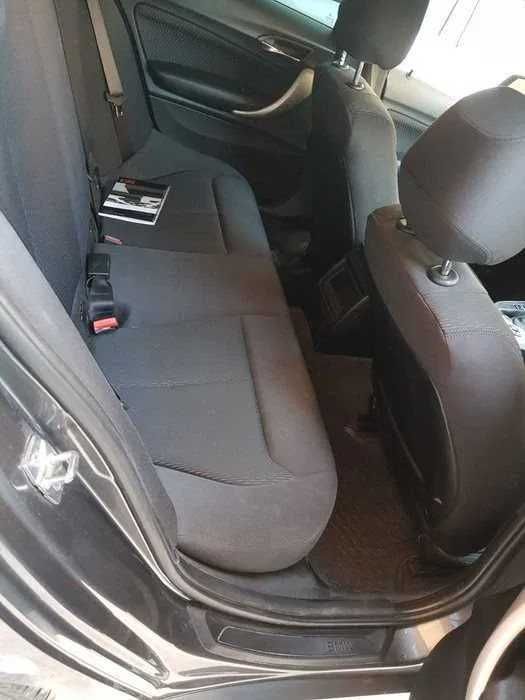 Vand bmw 116i f20 /2013